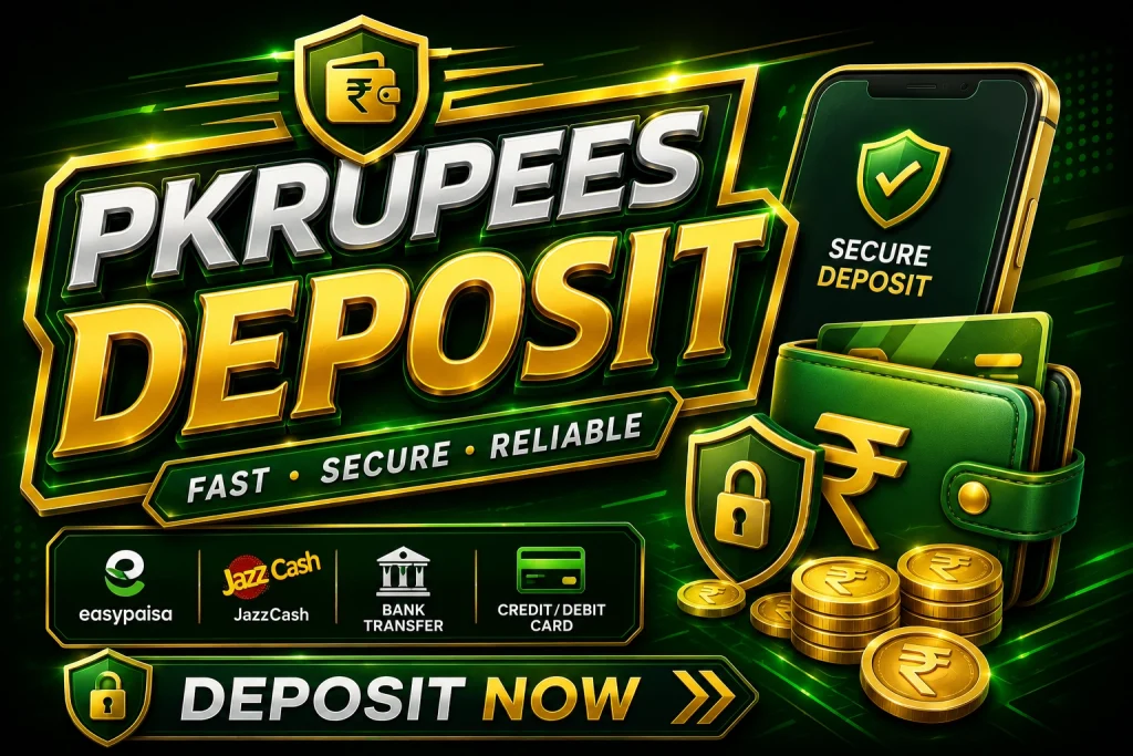 Deposit